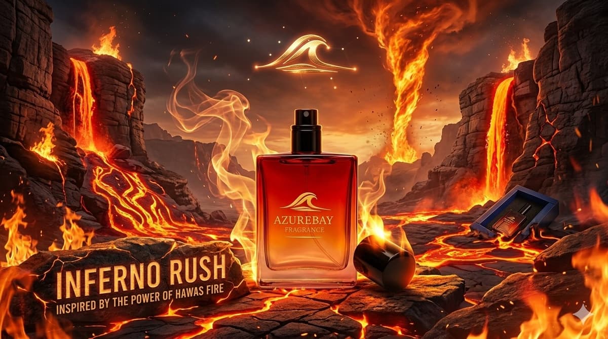 Inferno Rush